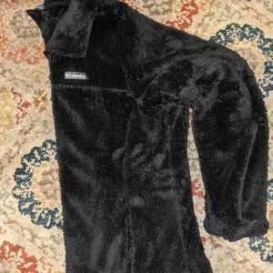 Columbia Fleece